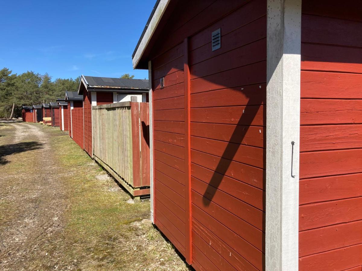 Nissevikens Stugby Villa Havdhem Ngoại thất bức ảnh