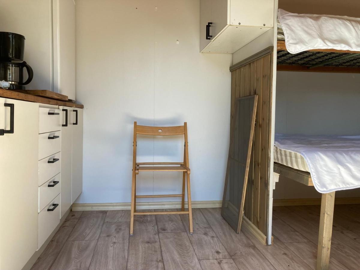 Nissevikens Stugby Villa Havdhem Ngoại thất bức ảnh