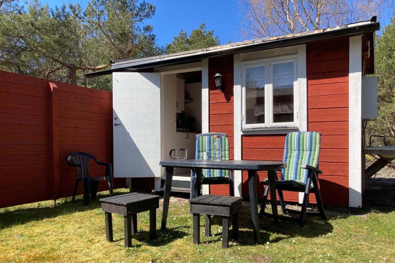 Nissevikens Stugby Villa Havdhem Ngoại thất bức ảnh