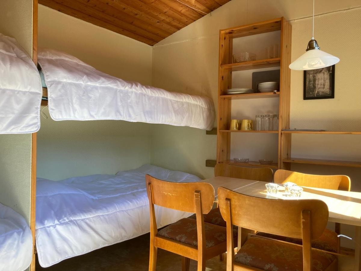 Nissevikens Stugby Villa Havdhem Ngoại thất bức ảnh