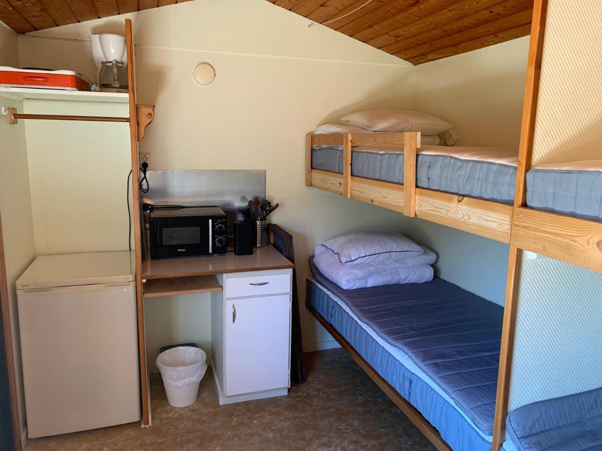Nissevikens Stugby Villa Havdhem Ngoại thất bức ảnh