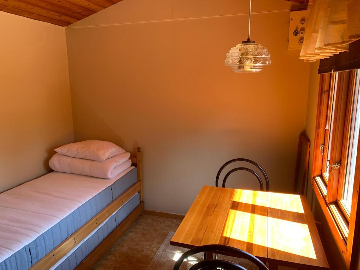 Nissevikens Stugby Villa Havdhem Ngoại thất bức ảnh
