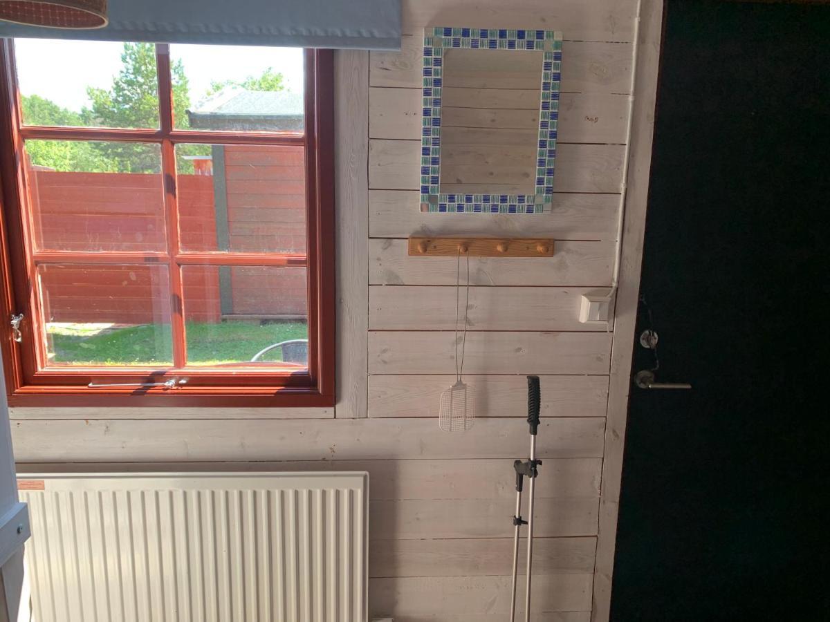 Nissevikens Stugby Villa Havdhem Ngoại thất bức ảnh