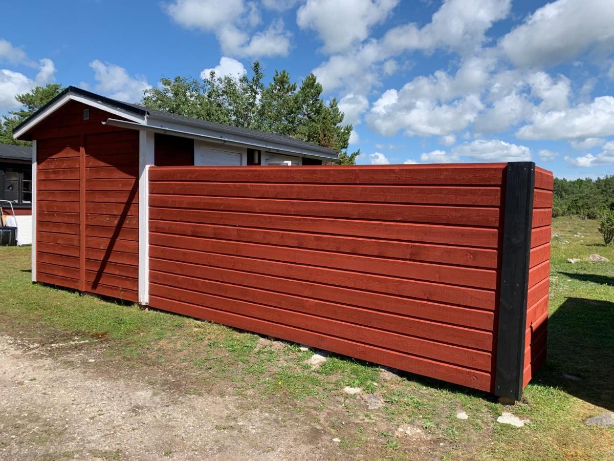Nissevikens Stugby Villa Havdhem Ngoại thất bức ảnh