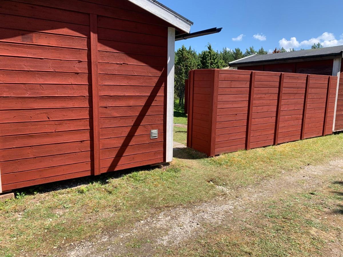 Nissevikens Stugby Villa Havdhem Ngoại thất bức ảnh