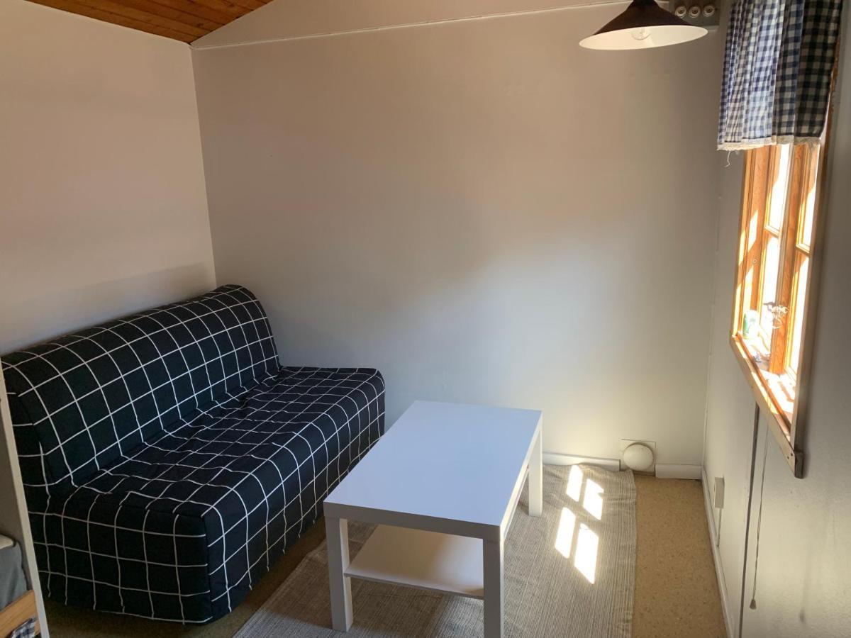 Nissevikens Stugby Villa Havdhem Ngoại thất bức ảnh