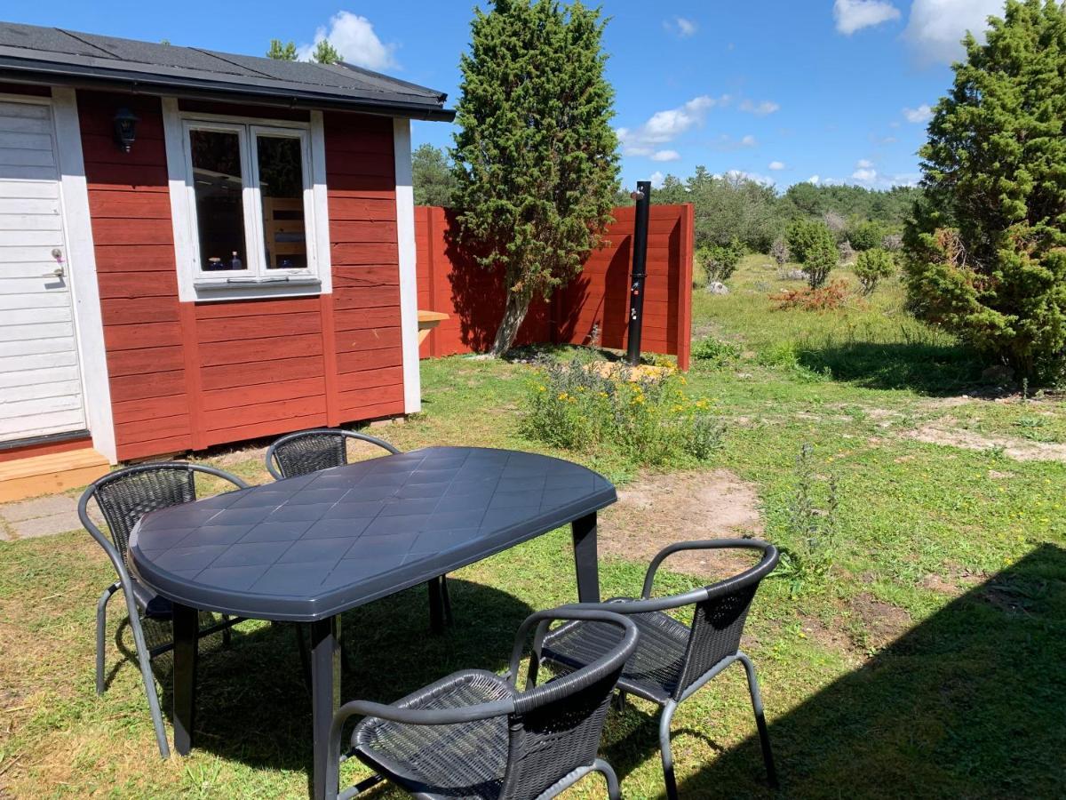 Nissevikens Stugby Villa Havdhem Ngoại thất bức ảnh