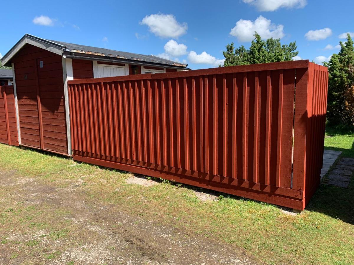 Nissevikens Stugby Villa Havdhem Ngoại thất bức ảnh