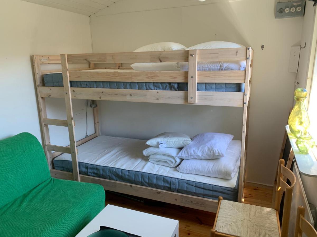 Nissevikens Stugby Villa Havdhem Ngoại thất bức ảnh