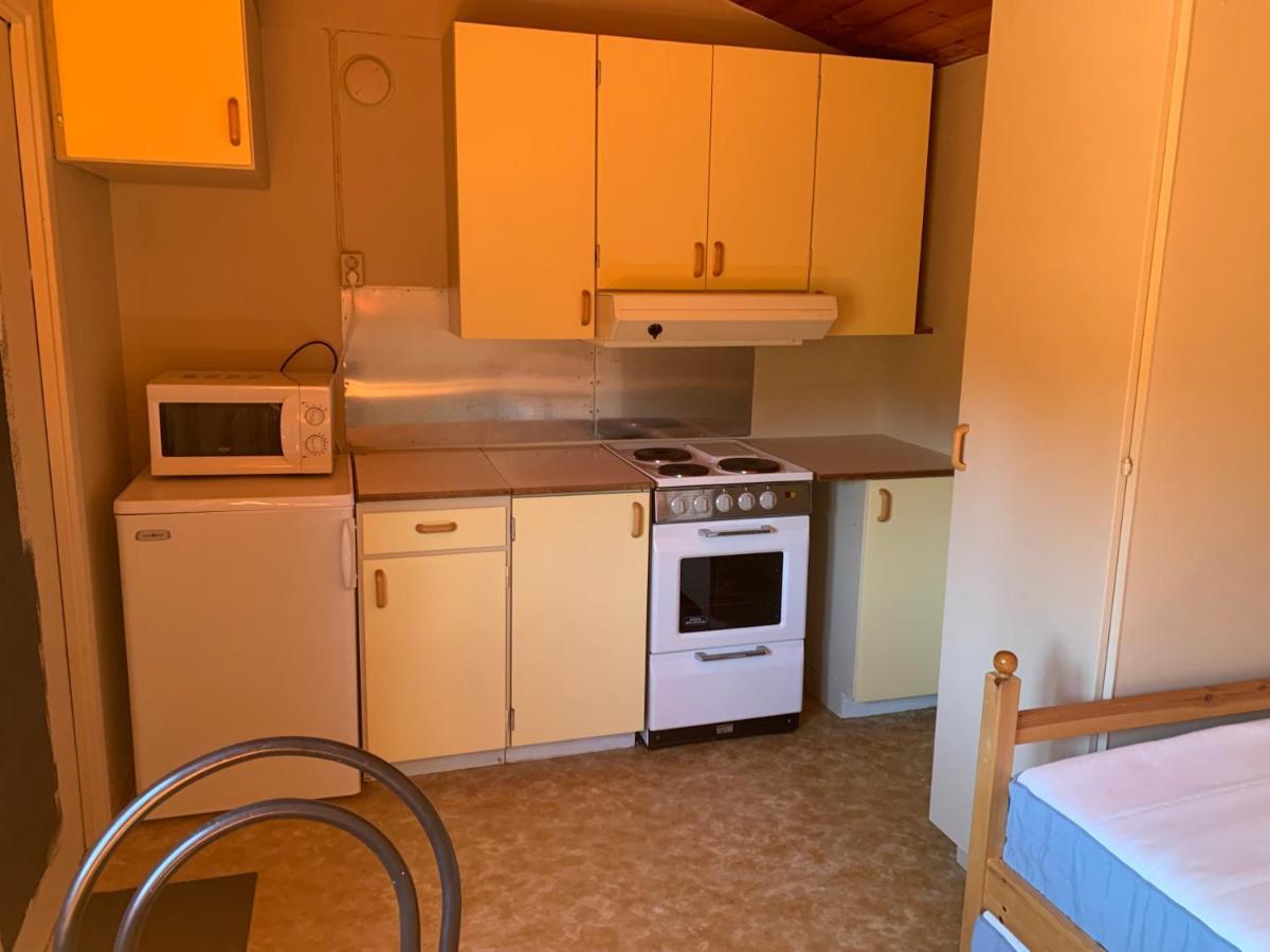 Nissevikens Stugby Villa Havdhem Ngoại thất bức ảnh