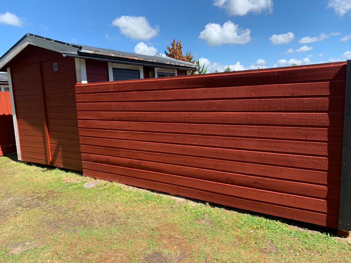 Nissevikens Stugby Villa Havdhem Ngoại thất bức ảnh