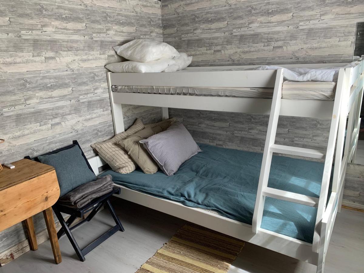 Nissevikens Stugby Villa Havdhem Ngoại thất bức ảnh