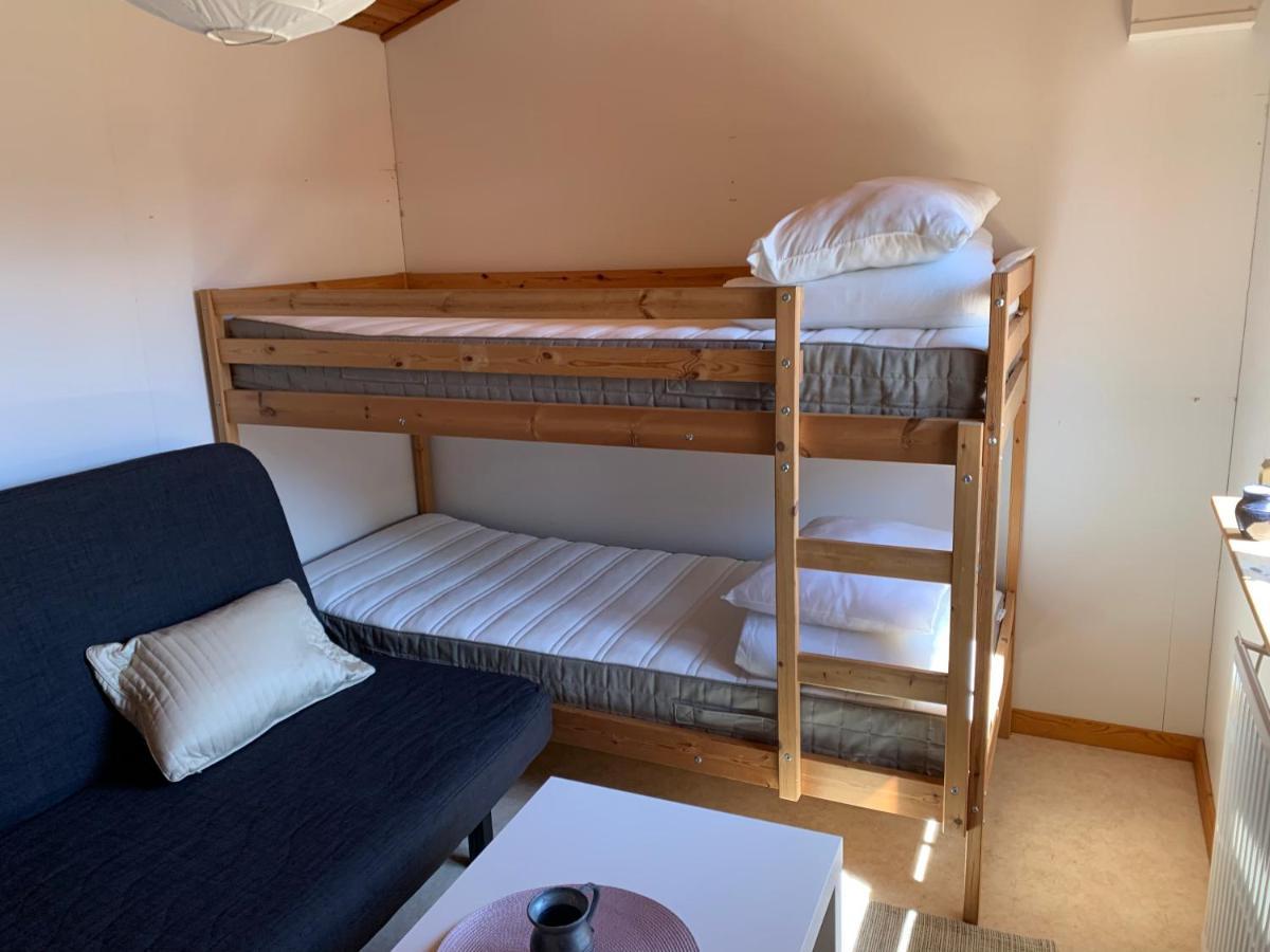 Nissevikens Stugby Villa Havdhem Ngoại thất bức ảnh